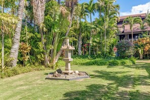 Interior - Family Getaway 2BD w AC Pool Beach - Kihei Resort 202 (Kihei)