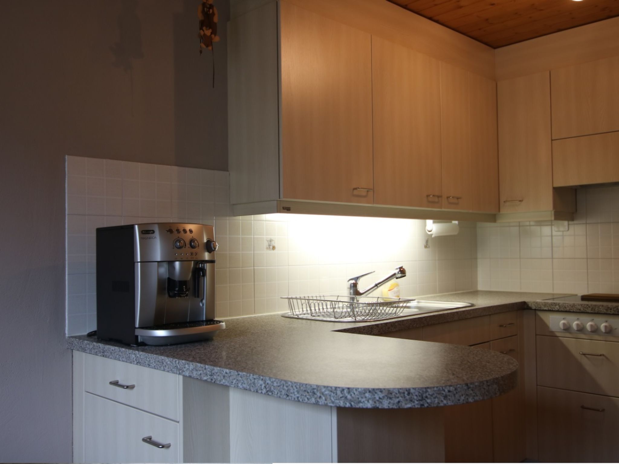 Cucina privata
