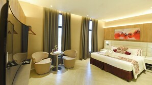 Room - Red Hotel Pasay (Pasay)