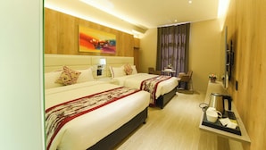 Room - Red Hotel Pasay (Pasay)