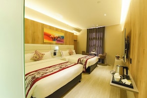 Unclassified image, 5 of 11, button - Red Hotel Pasay (Pasay)