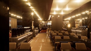 Dining - Red Hotel Pasay (Pasay)
