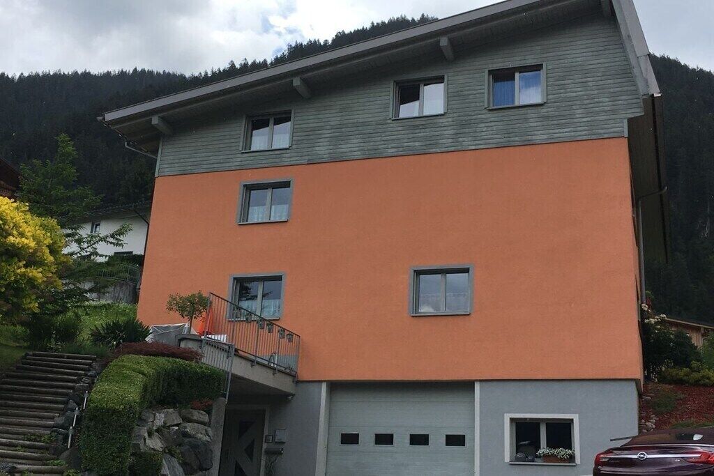 Eksteriør
