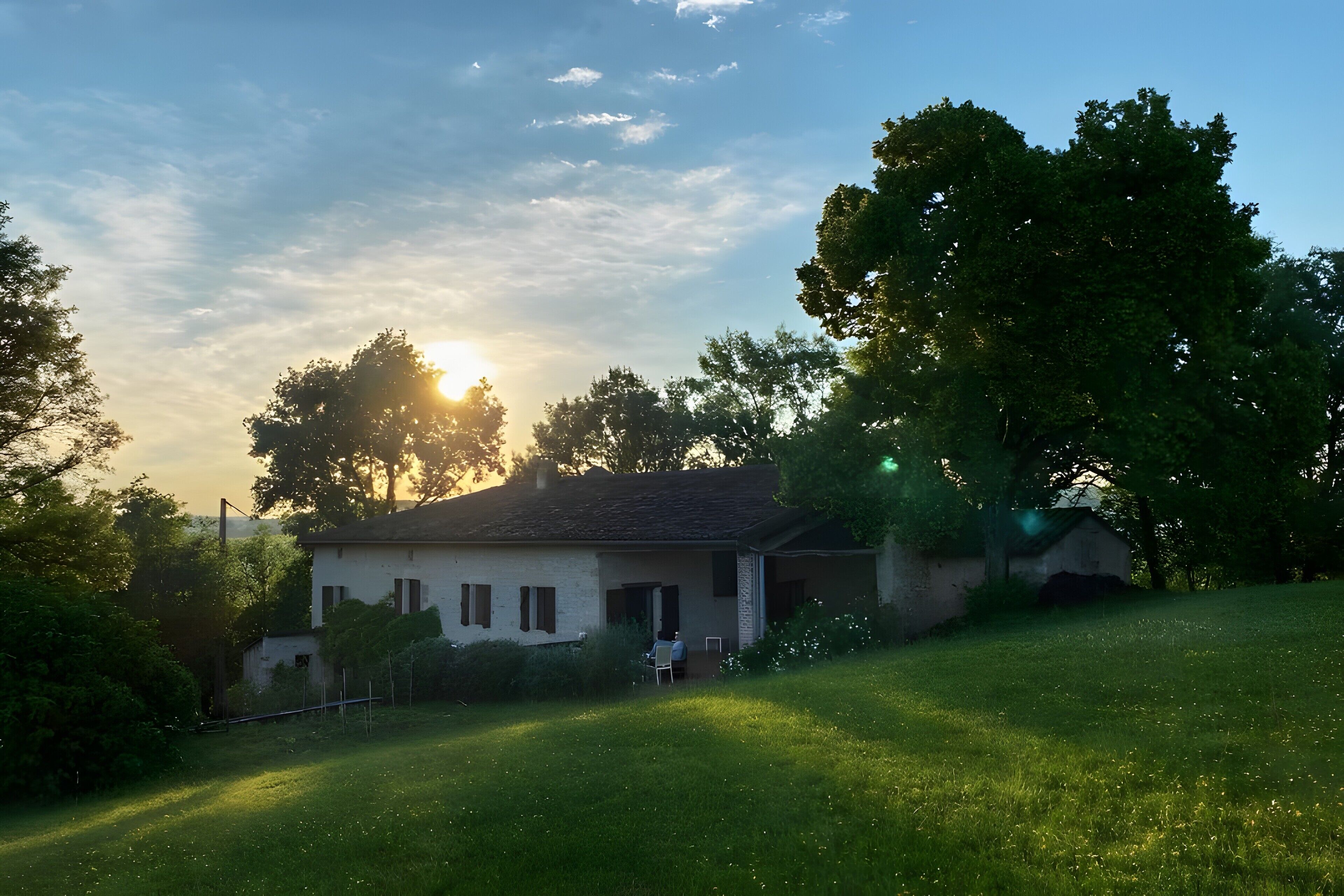 Exterieur