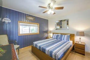 Room - Red River Home & Apt Near Ski Lifts (Red River)