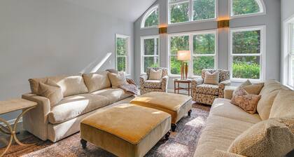 Private Woodland Garden Retreat in Ethelsville