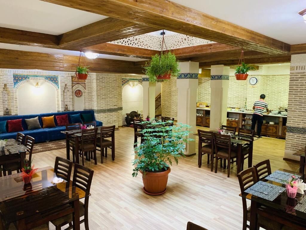 Restaurantes