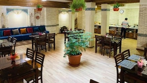 Restauranger
