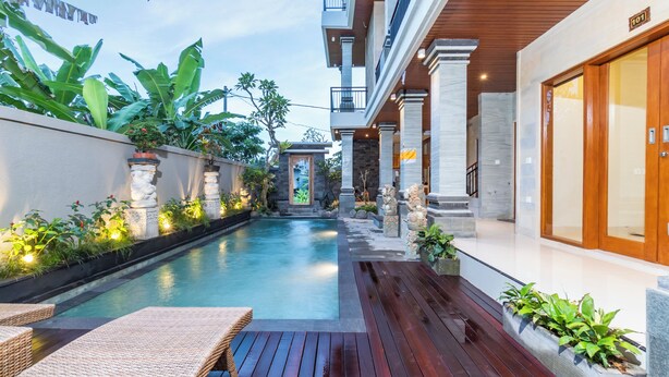 Unclassified image, 1 of 40, button - Lavana Ubud (Gianyar)