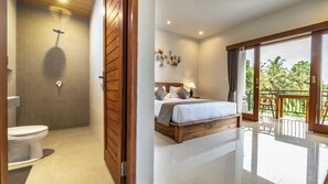 Double Room - Lavana Ubud (Gianyar)