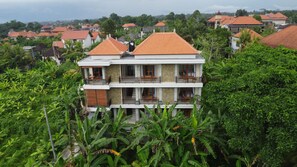 Exterior - Lavana Ubud (Gianyar)
