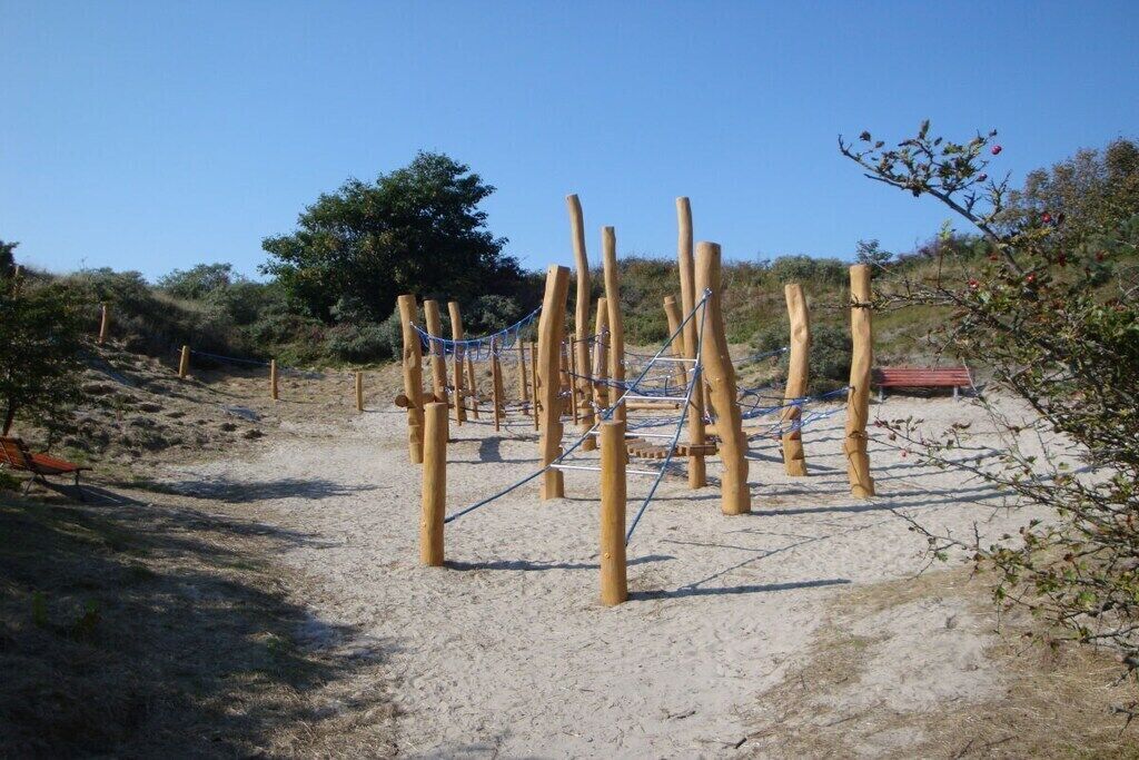 Kinderbereich