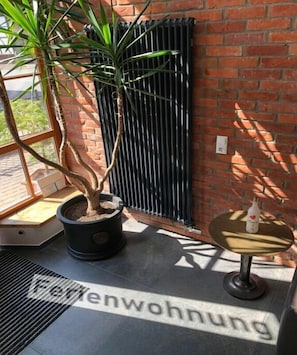 Untagged - Holiday apartment with 1 bedroom (Twistetal-Ober Waroldern)