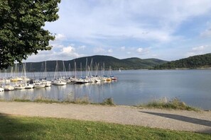 Untagged - Holiday apartment with 1 bedroom (Twistetal-Ober Waroldern)