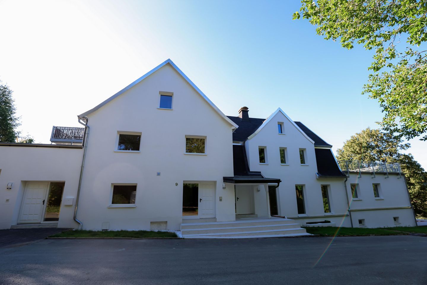 Außenbereich
