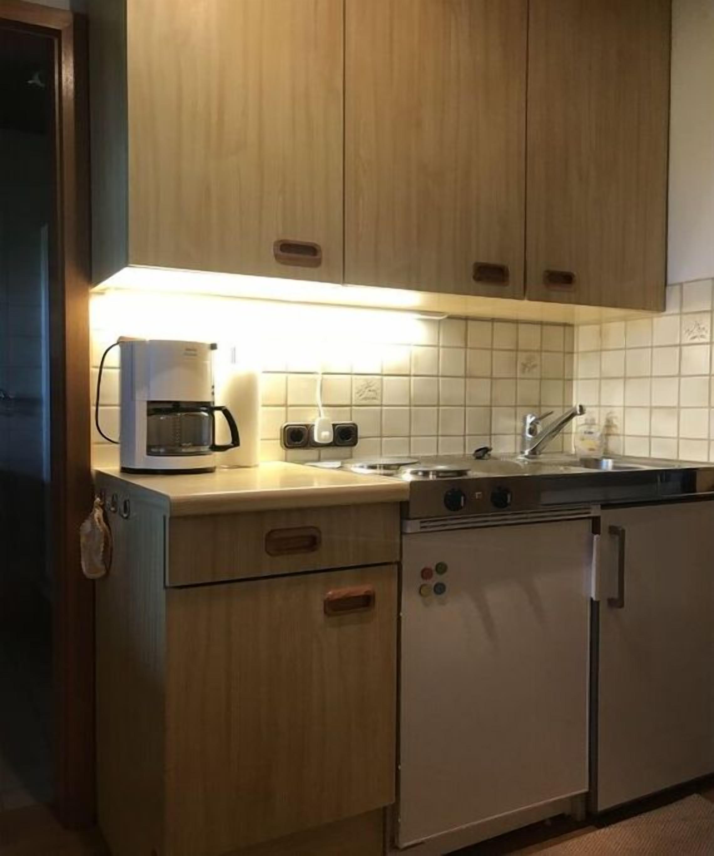 Privékeuken