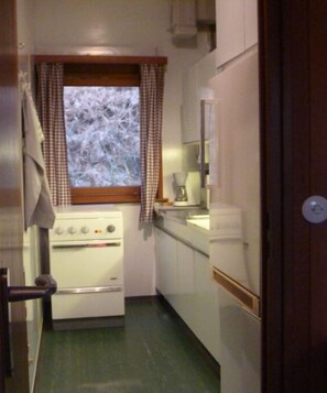 Untagged - Holiday apartment in Kirchbrak with parking (Kirchbrak)