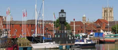 Marina