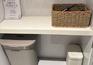 Interiör