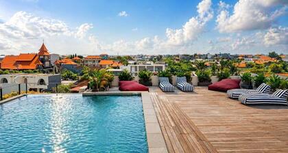 SUOM Apartments & Villas Berawa Canggu