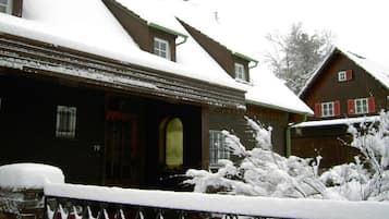 Außenbereich