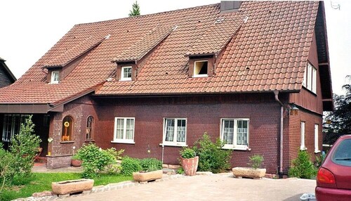 Holiday home with 1 bedroom