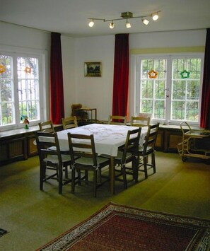 Spiseområde