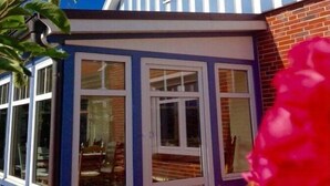 Unclassified image, 3 of 39, button - Holiday home in Langeoog with swimming pool (Langeoog)