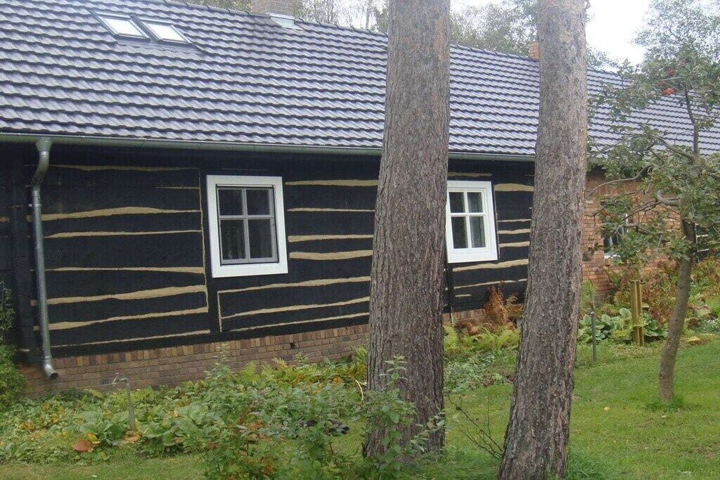 Eksteriør