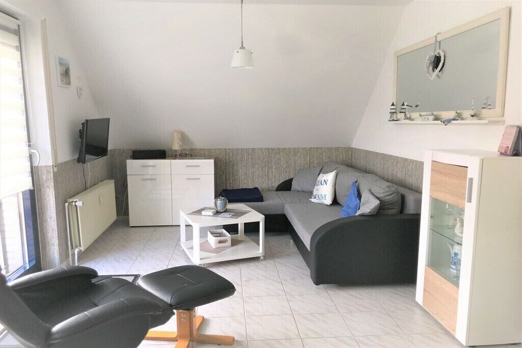 Oppholdsområde
