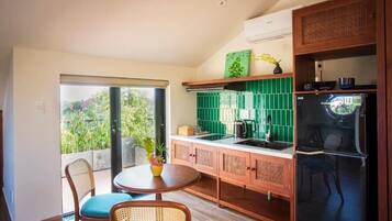 Dapur pribadi