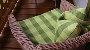Speisen im Freien