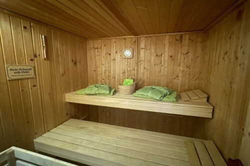Holiday home with 2 bedrooms