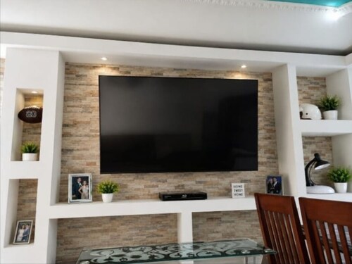 3-Bedroom Family Apartment with Pool in Yopal