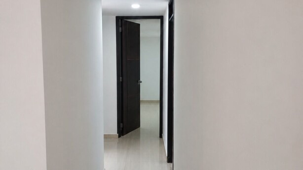 Interior - 3-Bedroom Family Apartment with Pool in Yopal (Villavicencio)