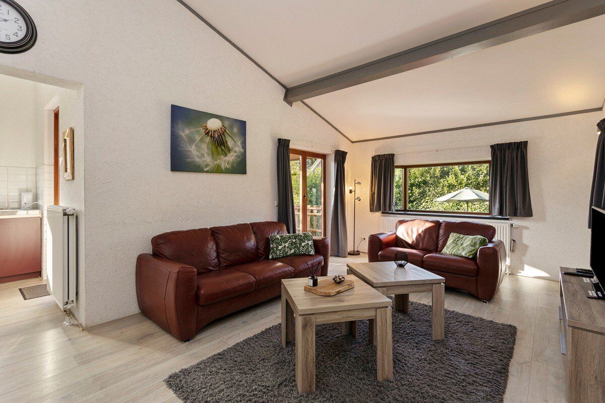 Wighenerhorst Bungalow Park - 94 - Wijchen