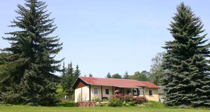 Holiday home with 2 bedrooms