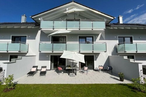 Holiday apartment with 2 bedrooms
