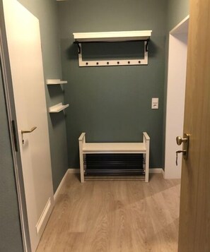 Untagged - Holiday apartment with 1 bedroom (Westerland)