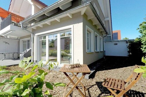 Holiday apartment with 2 bedrooms