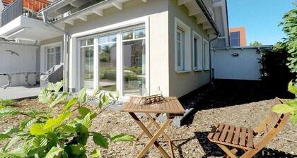 Holiday apartment with 2 bedrooms