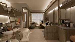 Room - edit x seven Awajishima (Sumoto)