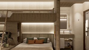 Room - edit x seven Awajishima (Sumoto)
