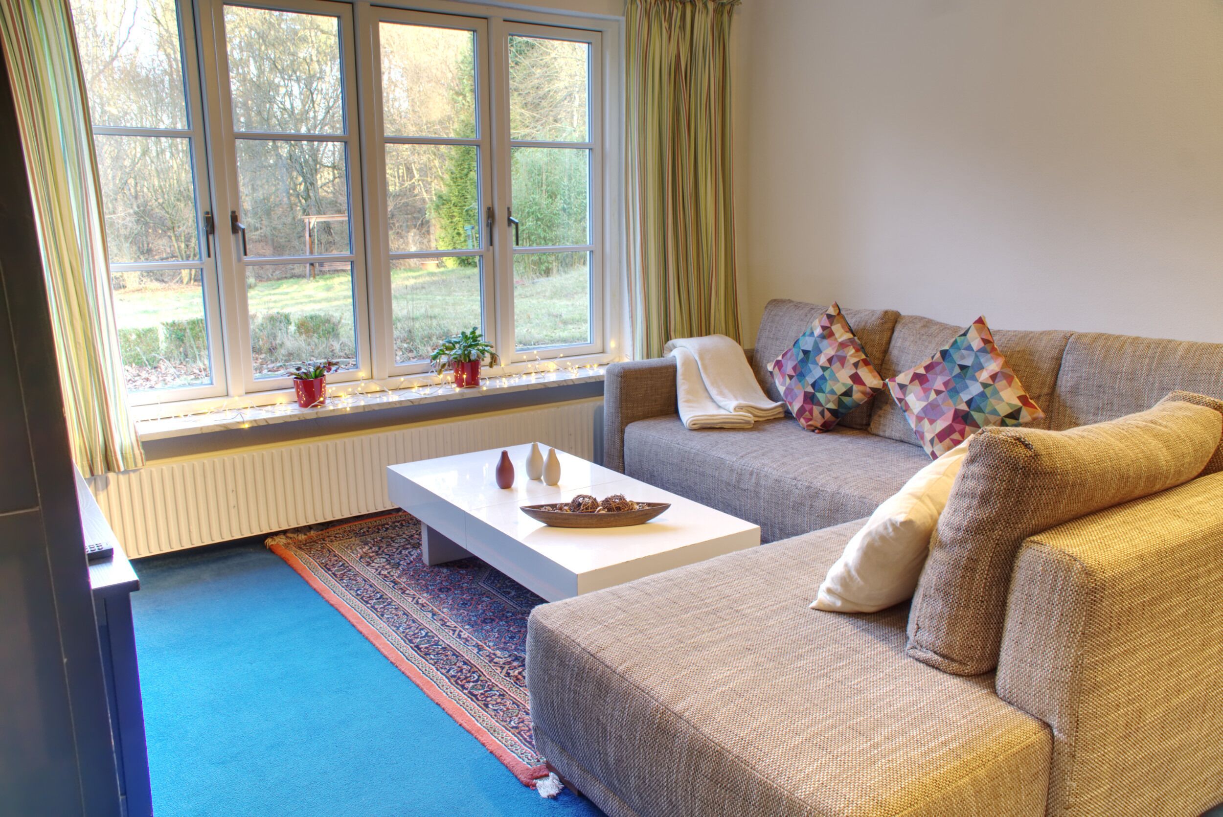 Vacation Rental/apartment For 3 Guests, 70 M², In Borgdorf-seedorf (311610) - Nortorf
