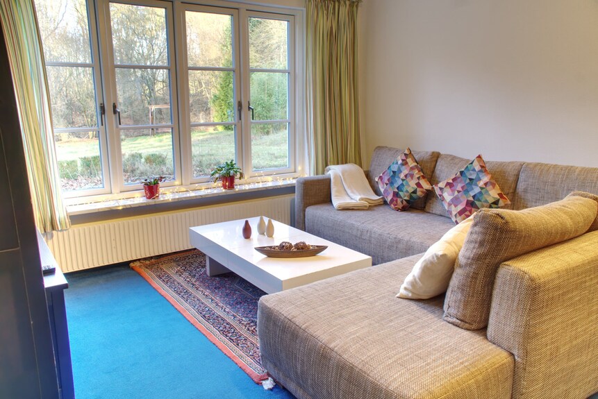 Vacation Rental/apartment For 3 Guests, 70 M², In Borgdorf-seedorf (311610) - Nortorf