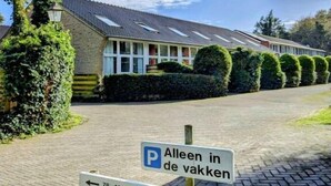 Exterior - De Woeste Hoeve No. 90 (Zoutelande)
