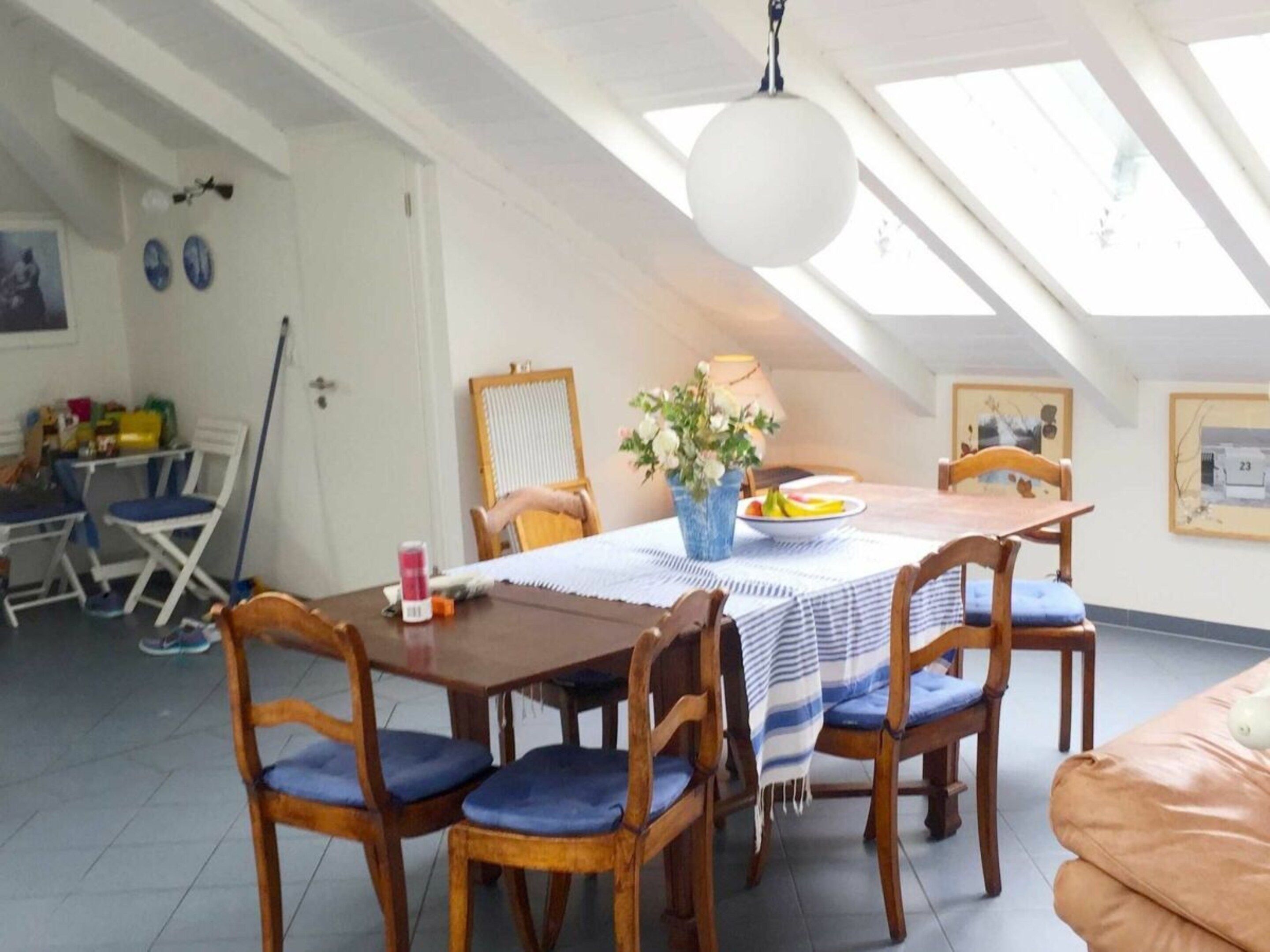 Spiseområde