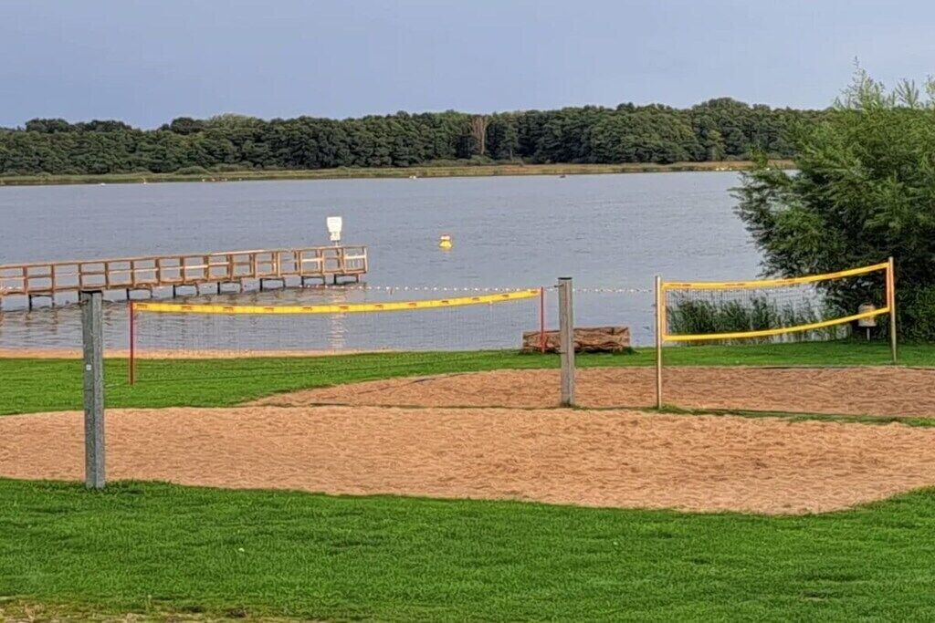 Campo esportivo