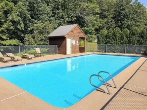 Unclassified image, 2 of 114, button - Riverfront - Community Pool, Tennis & Fireplace (Bartlett)