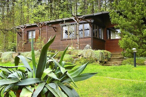 Holiday home with 1 bedroom